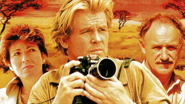 Photo 2 du film : Under Fire
