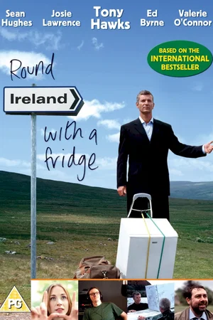 Affiche du film : Round Ireland with a Fridge