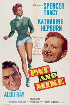 Affiche du film Mademoiselle