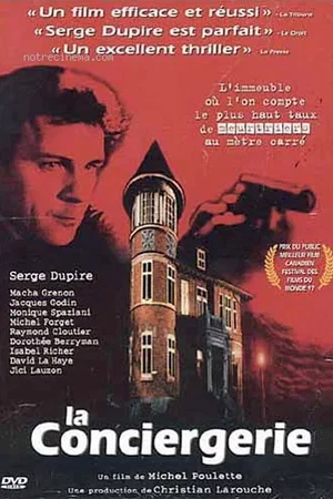Affiche du film : La conciergerie