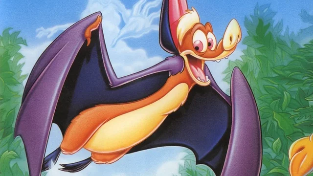 Photo du film : Les aventures de Zak et Crysta