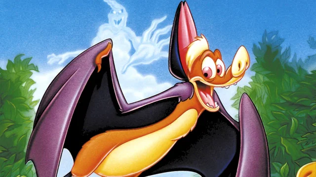 Photo du film : Les aventures de Zak et Crysta