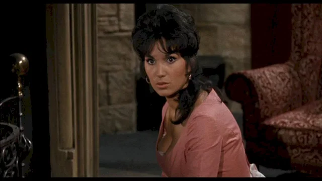 Photo 2 du film : La nuit du loup garou