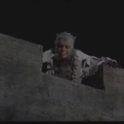 Miniature photo du film : La nuit du loup garou