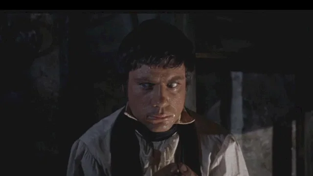 Photo 5 du film : La nuit du loup garou