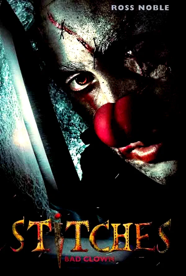 Affiche du film : Stitches