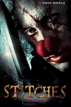 Affiche du film Stitches