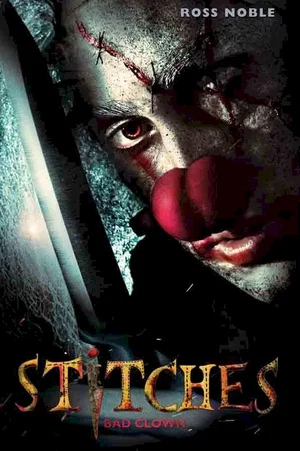 Affiche du film : Stitches
