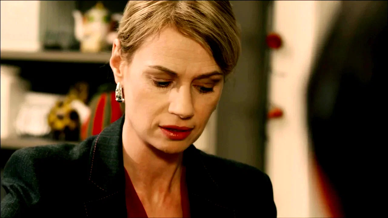 Photo 3 du film : Stitches