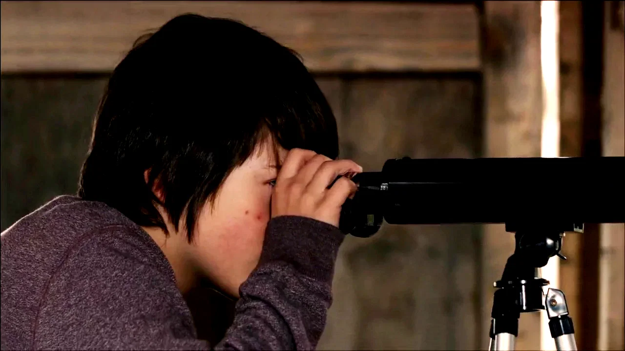Photo 5 du film : Stitches