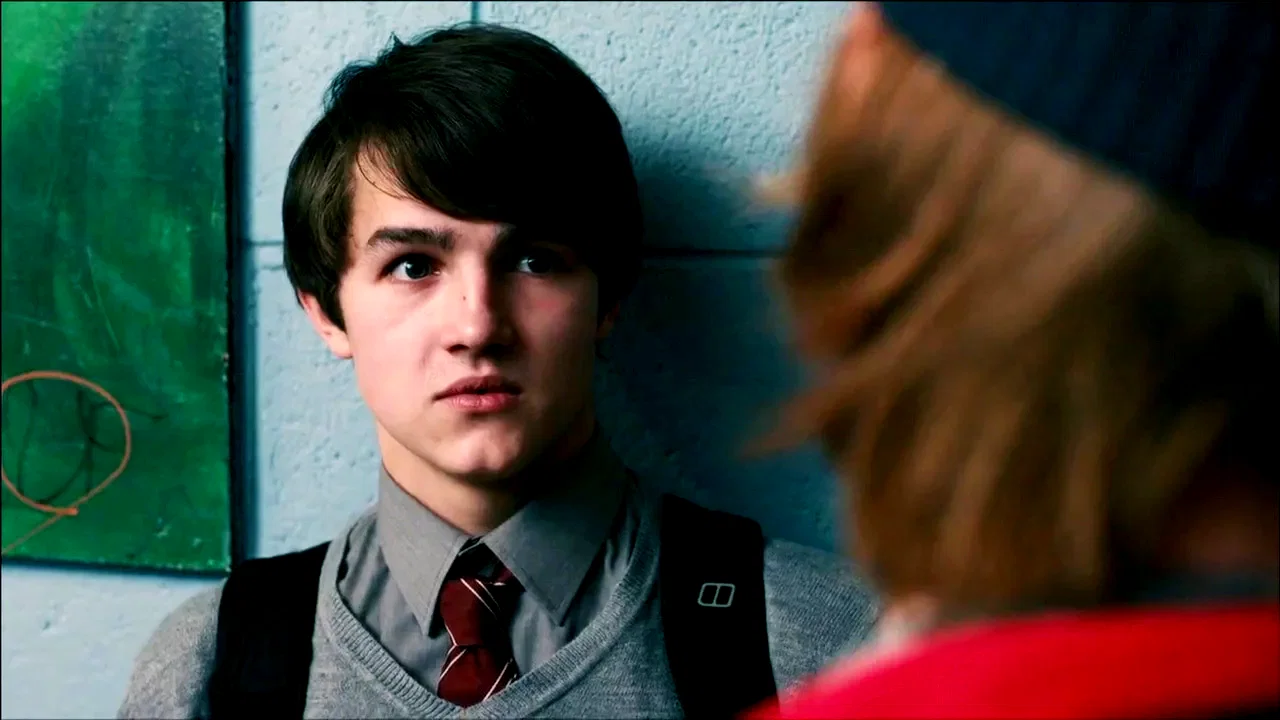 Photo 7 du film : Stitches