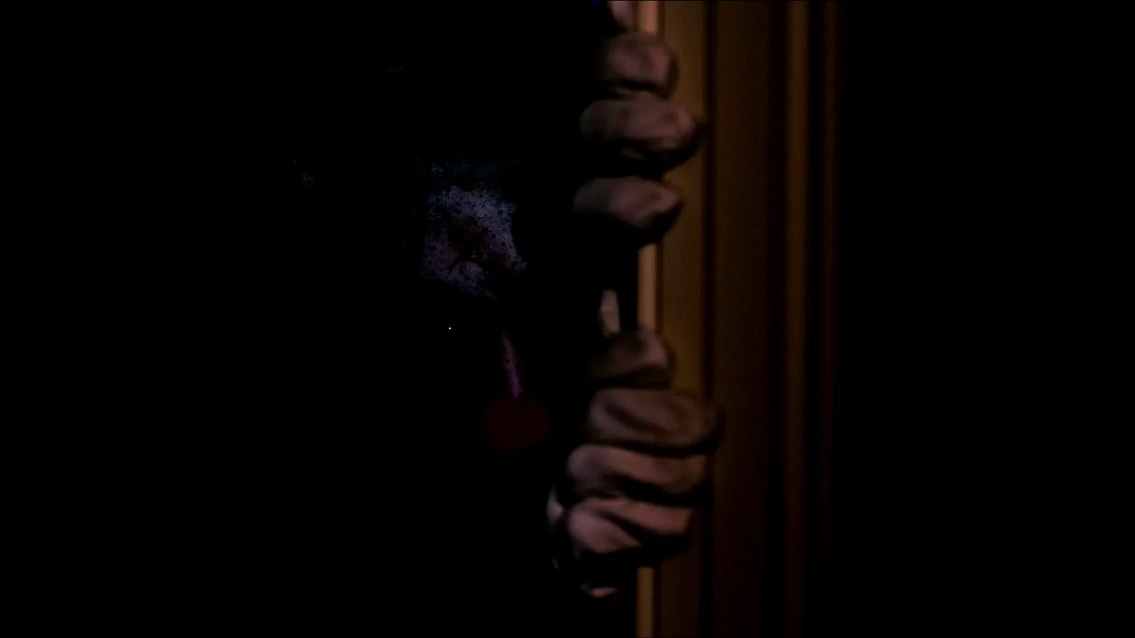Photo 9 du film : Stitches