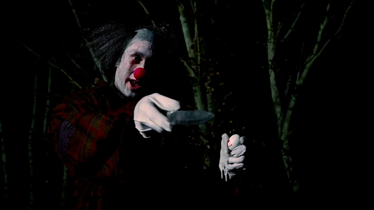 Photo 11 du film : Stitches