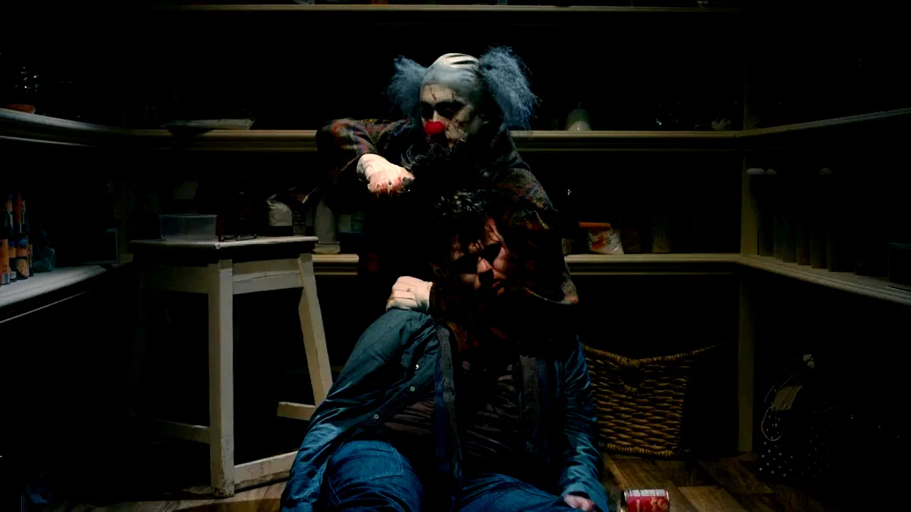 Photo 13 du film : Stitches
