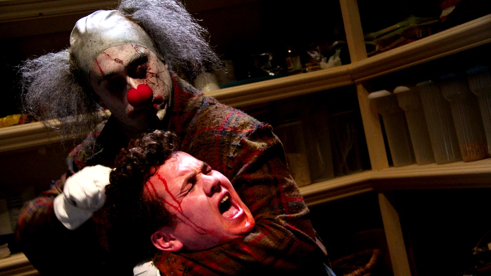 Photo 15 du film : Stitches