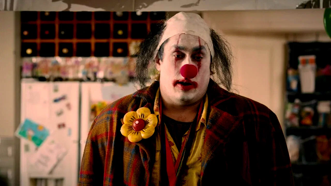 Photo 16 du film : Stitches