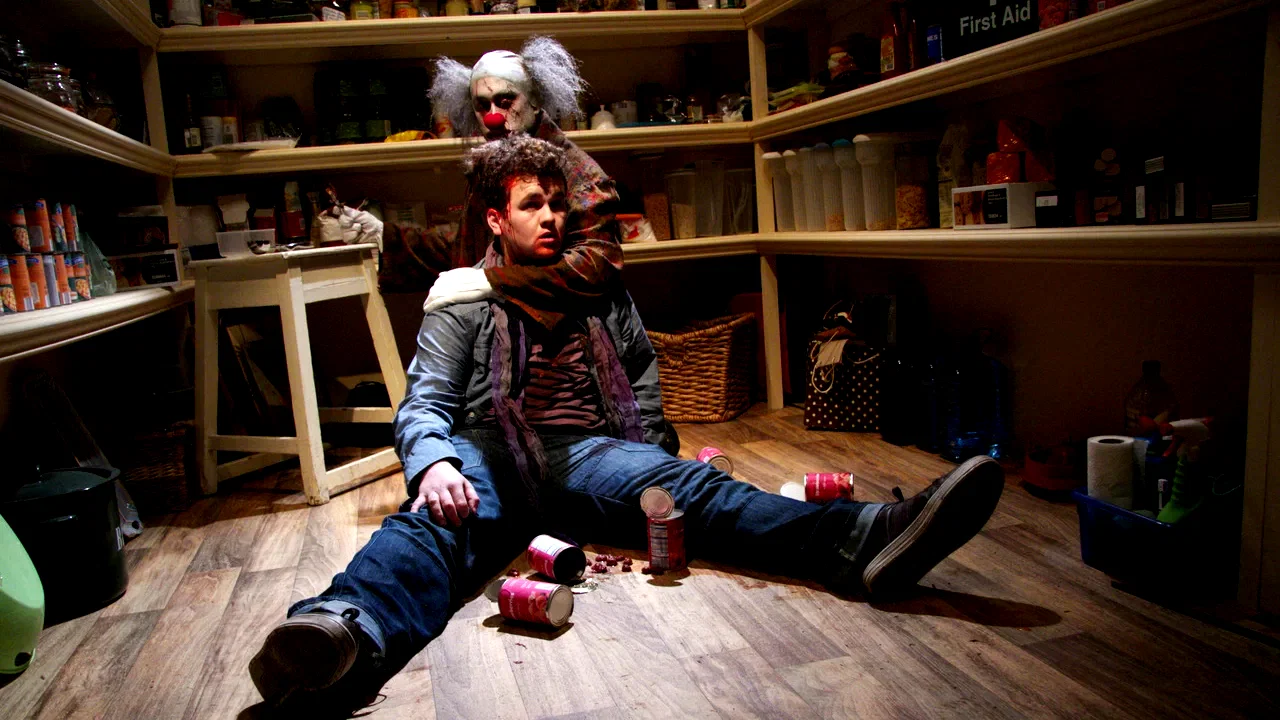 Photo 17 du film : Stitches