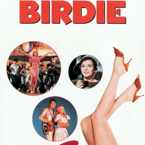 Photo du film : Bye bye birdie
