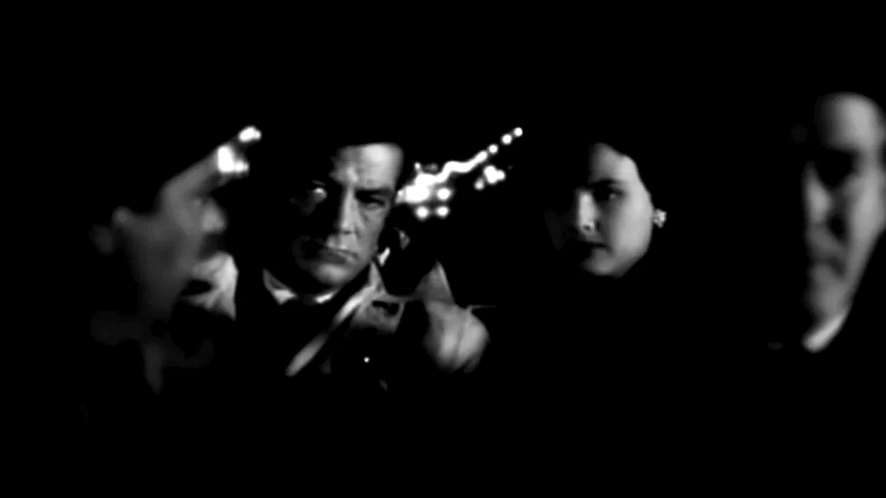 Photo 2 du film : The fearmakers