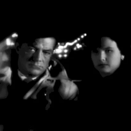 Miniature photo du film : The fearmakers
