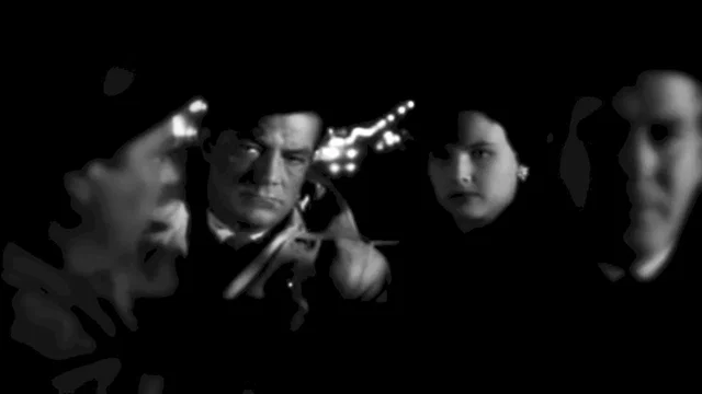 Photo 2 du film : The fearmakers