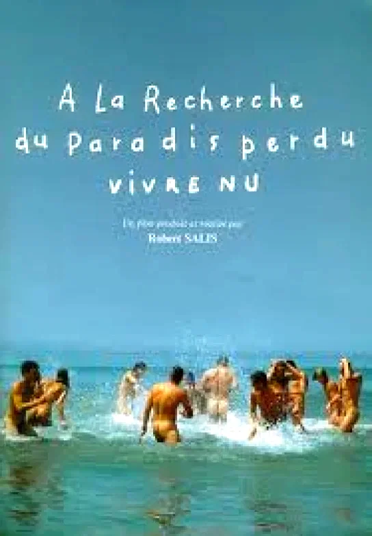 Affiche du film : Paradis perdu