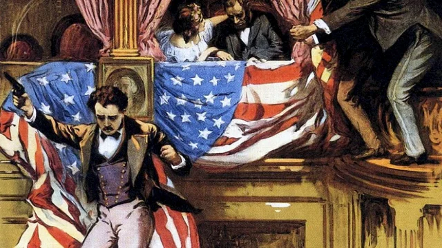 Affiche du film : Naissance d'une nation