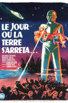 Affiche du film Ultimatum
