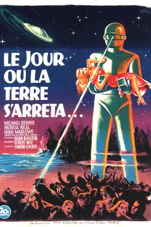 Affiche du film : Ultimatum