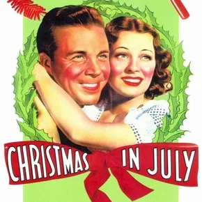 Photo du film : Le gros lot
