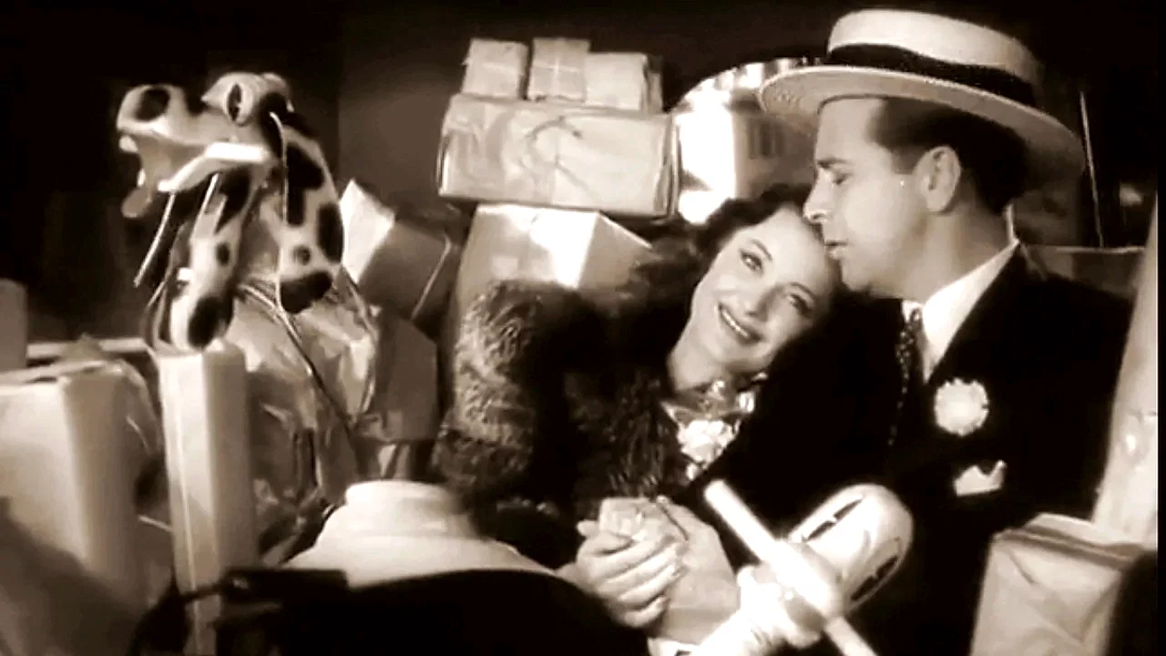 Photo 2 du film : Le gros lot