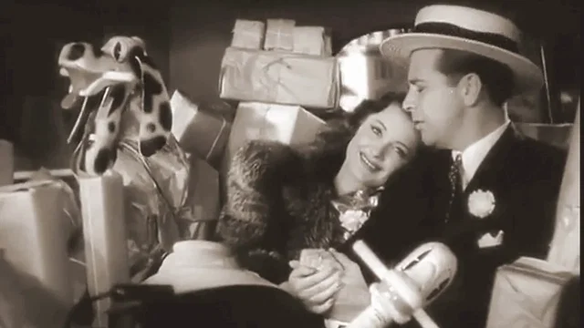 Photo 2 du film : Le gros lot