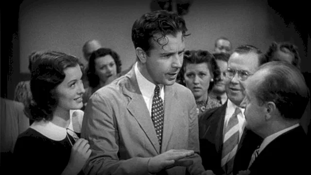 Photo 4 du film : Le gros lot