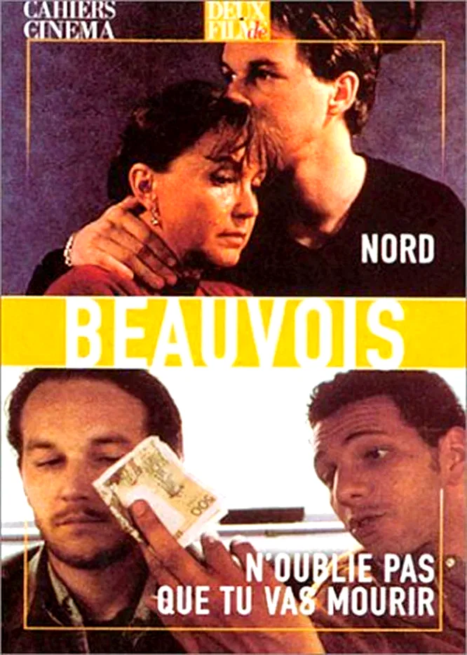 Affiche du film : Nord