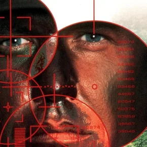 Photo du film : Sniper