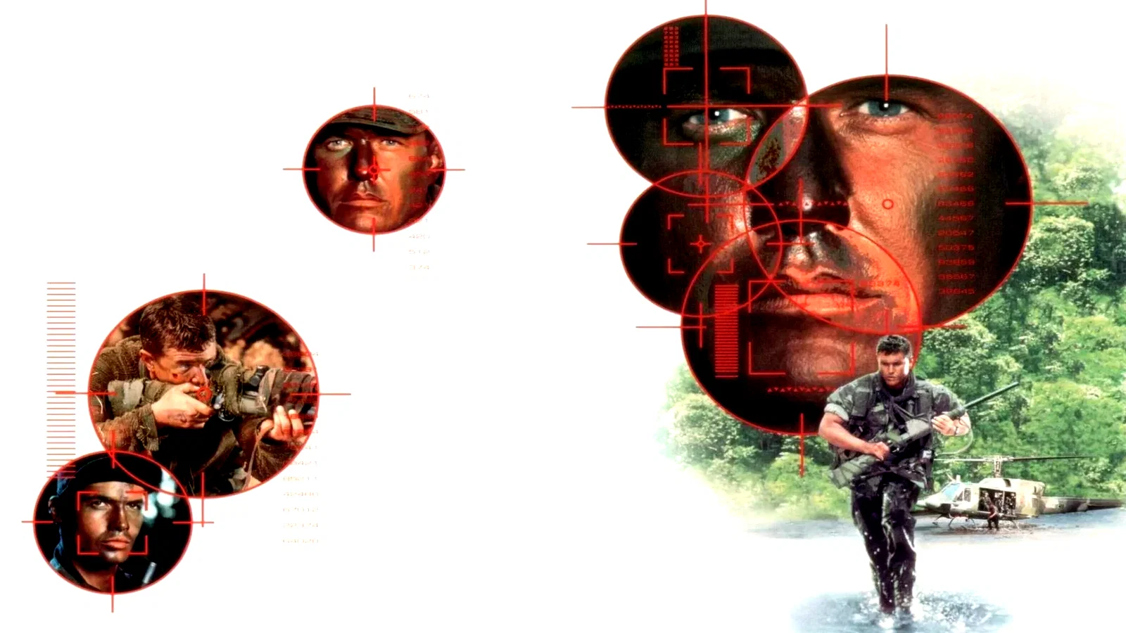 Photo 5 du film : Sniper