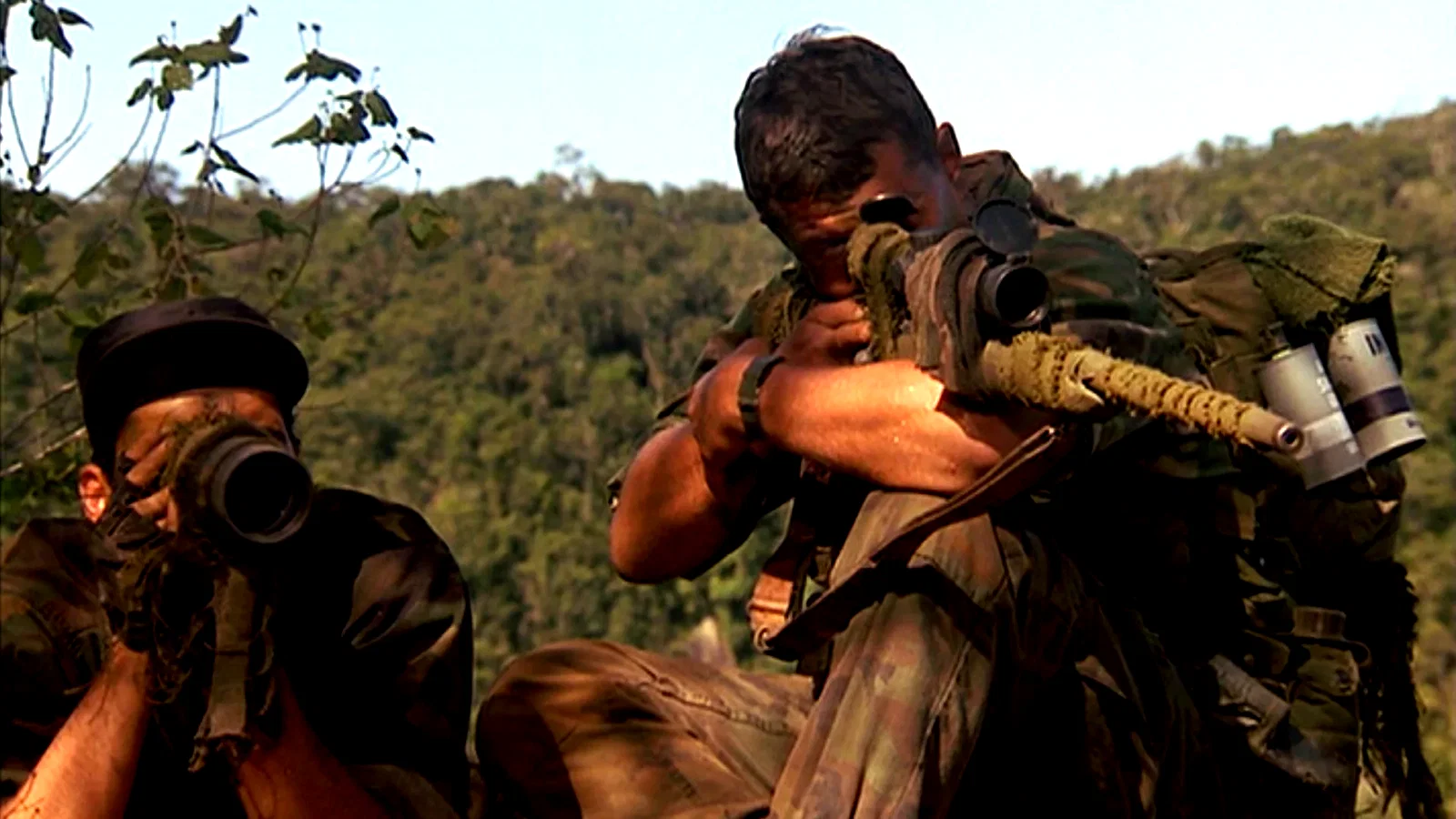 Photo 6 du film : Sniper