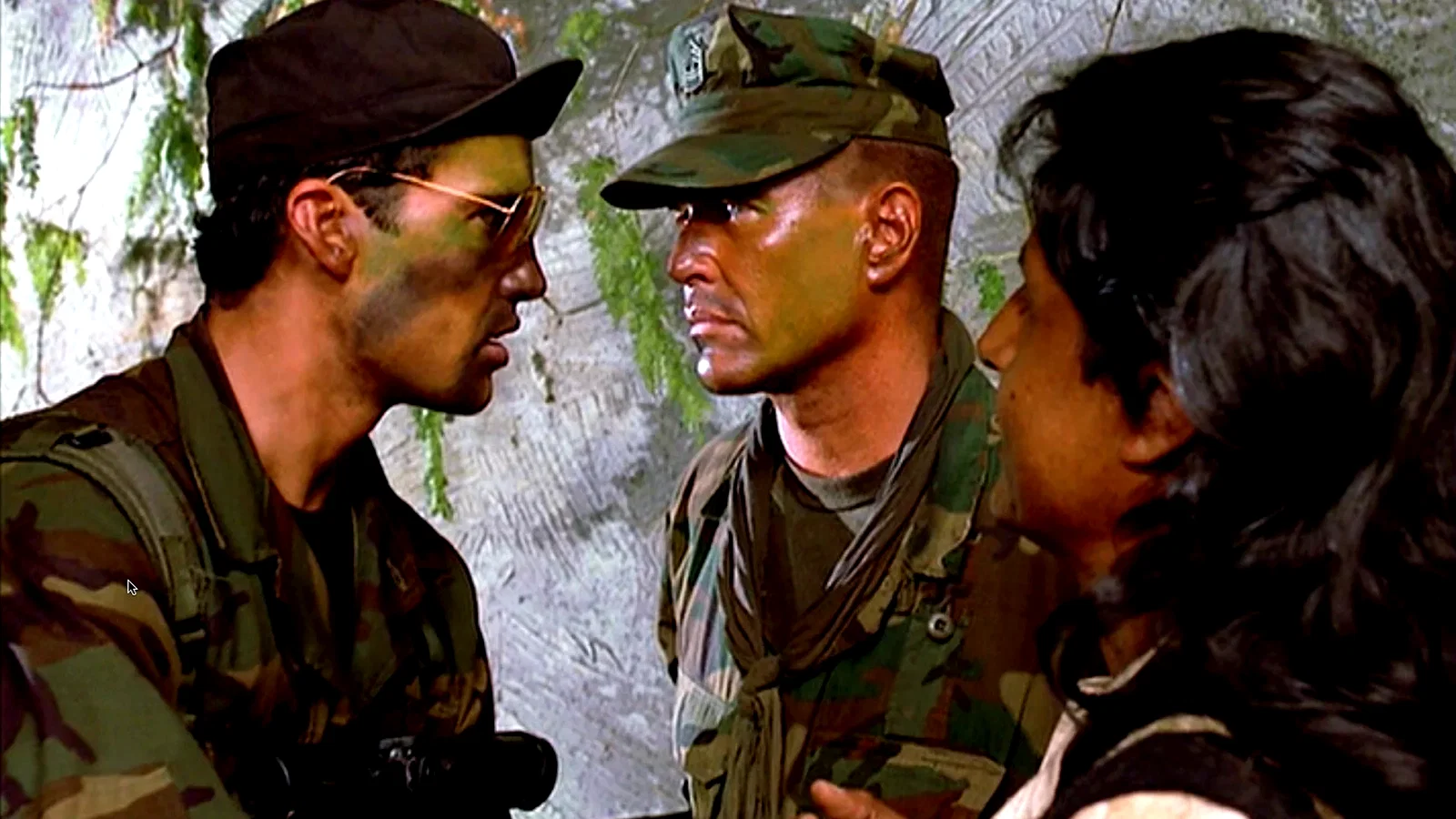 Photo 7 du film : Sniper