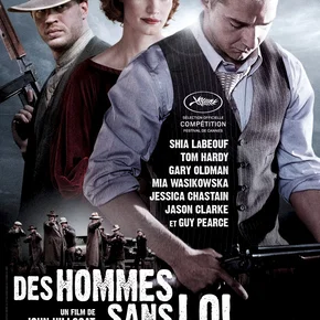 Photo du film : Lawless