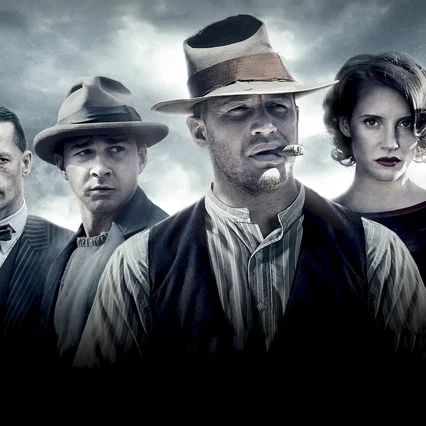 Miniature photo du film : Lawless