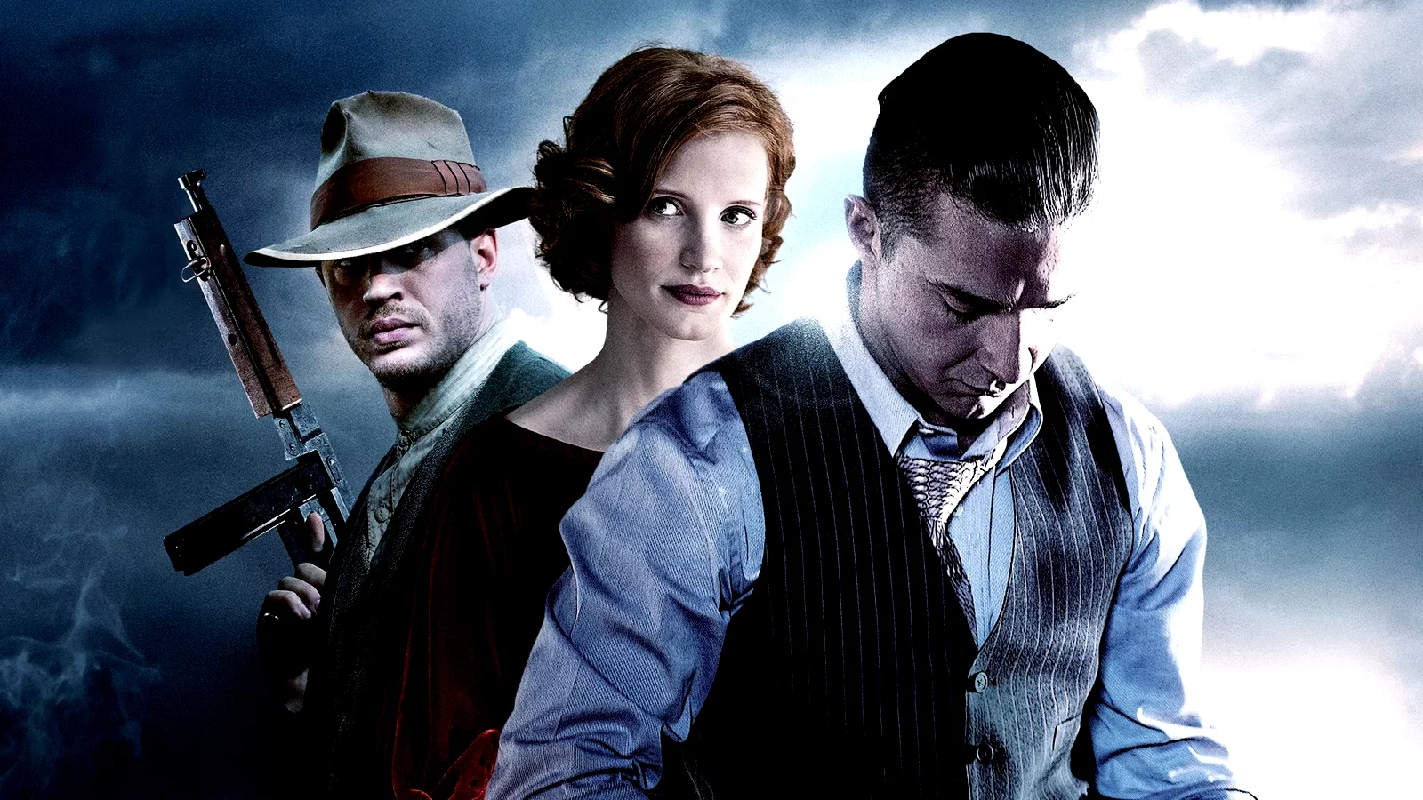Photo 3 du film : Lawless