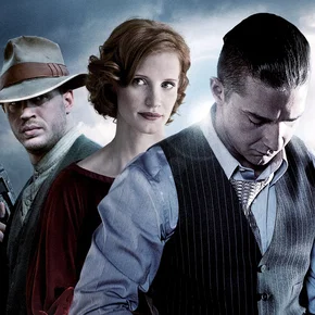 Photo du film : Lawless