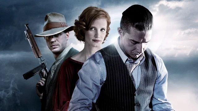 Photo 3 du film : Lawless