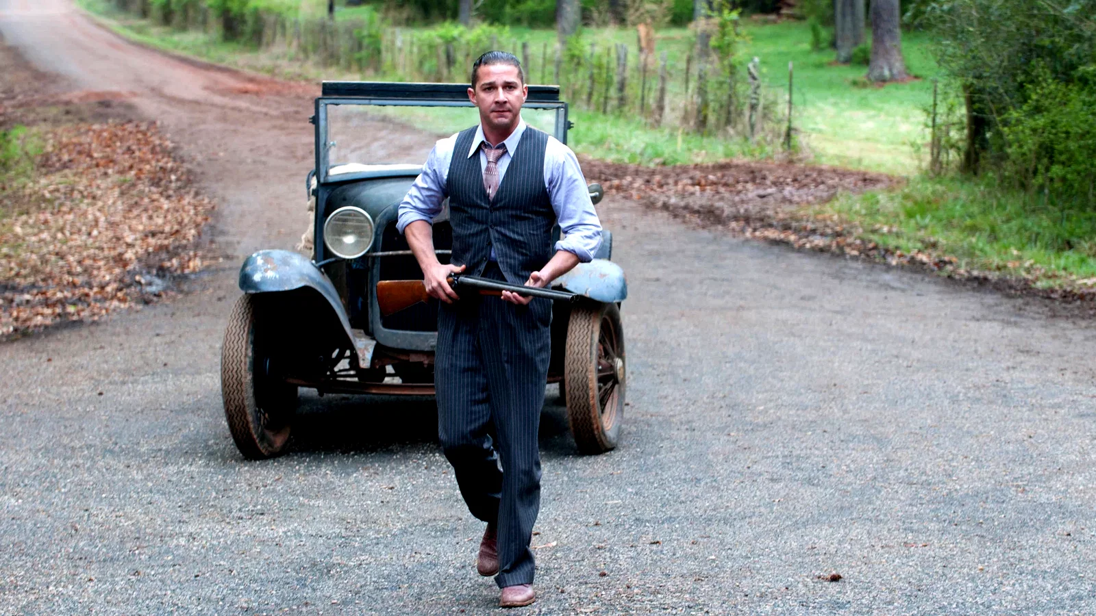Photo 4 du film : Lawless