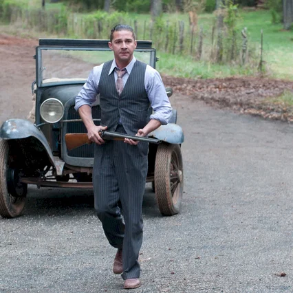 Miniature photo du film : Lawless