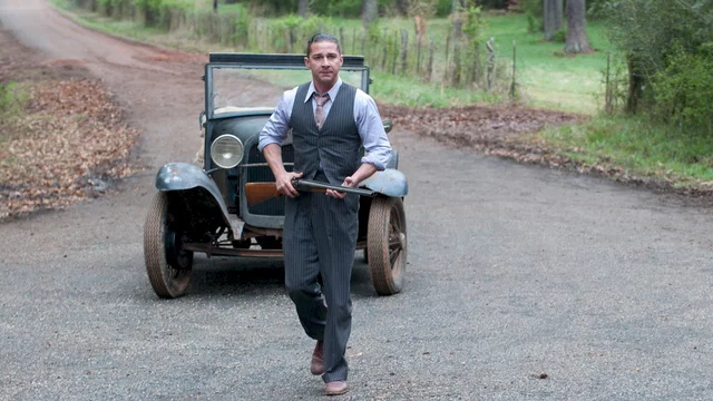 Photo 4 du film : Lawless