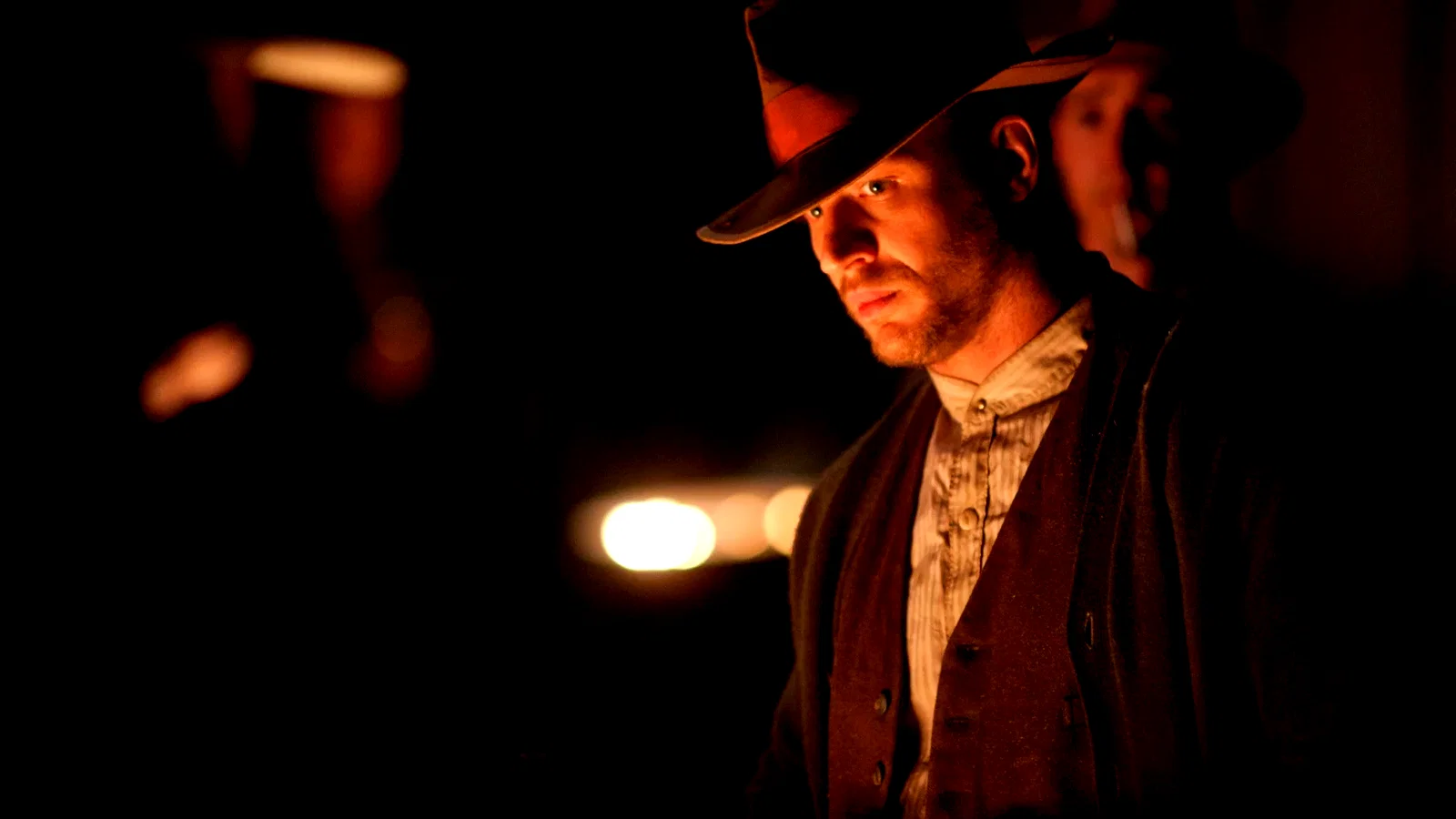 Photo 5 du film : Lawless