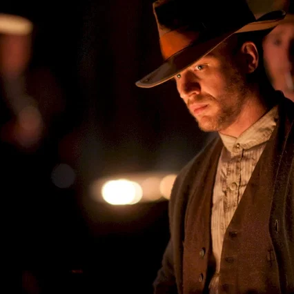 Miniature photo du film : Lawless