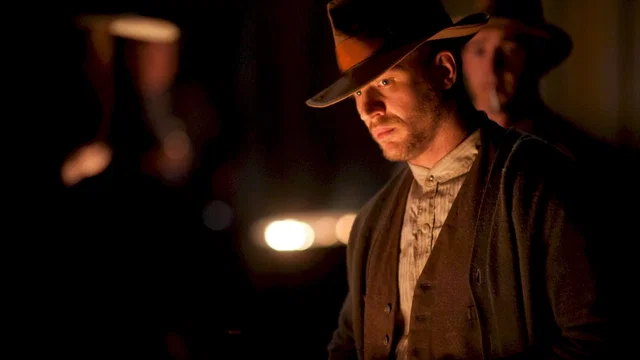 Photo 5 du film : Lawless