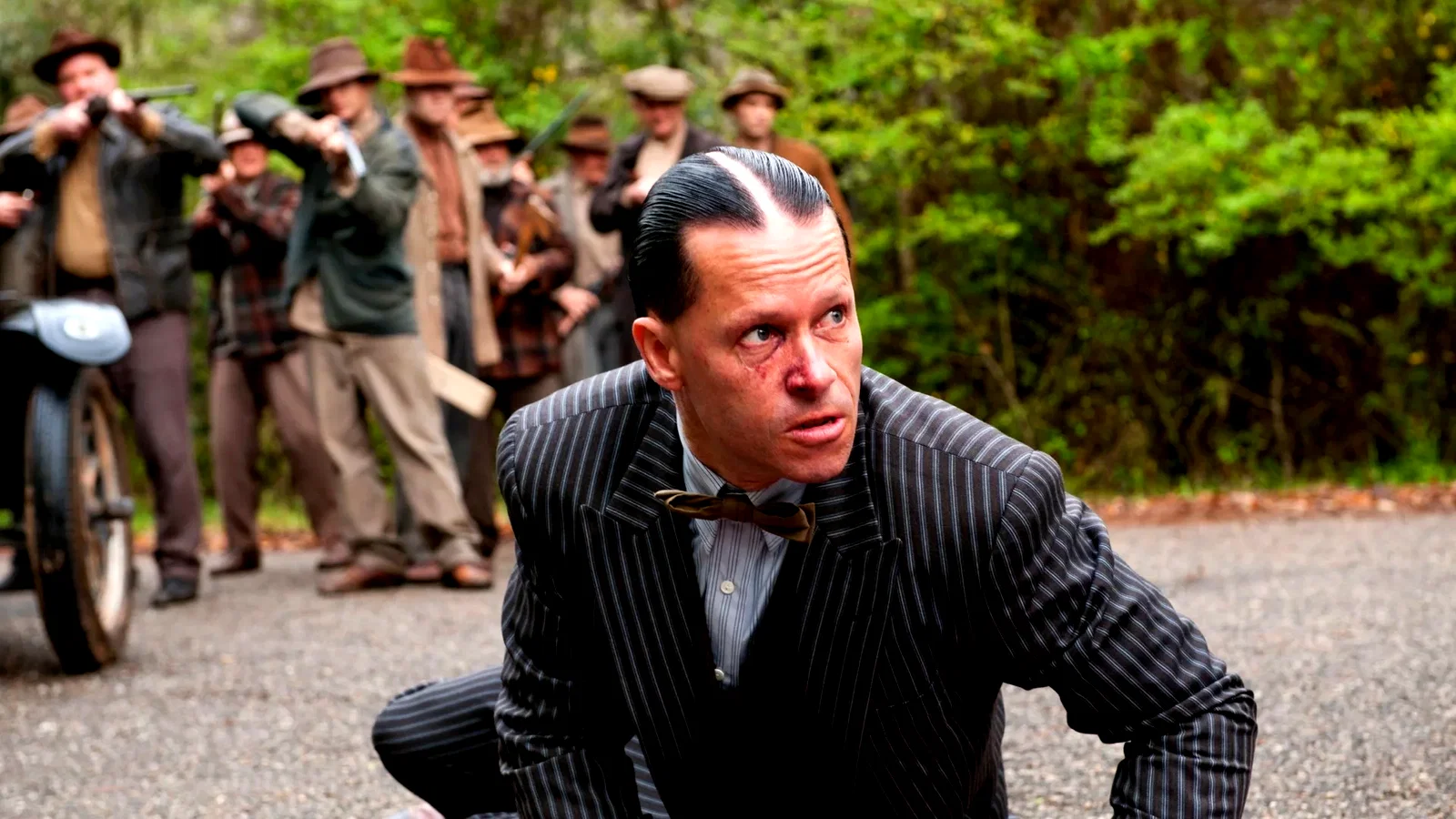 Photo 6 du film : Lawless